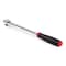 Tekton 3/8 Inch Drive x 12 Inch Comfort Grip Long Ratchet SRH02112 - alternate 6